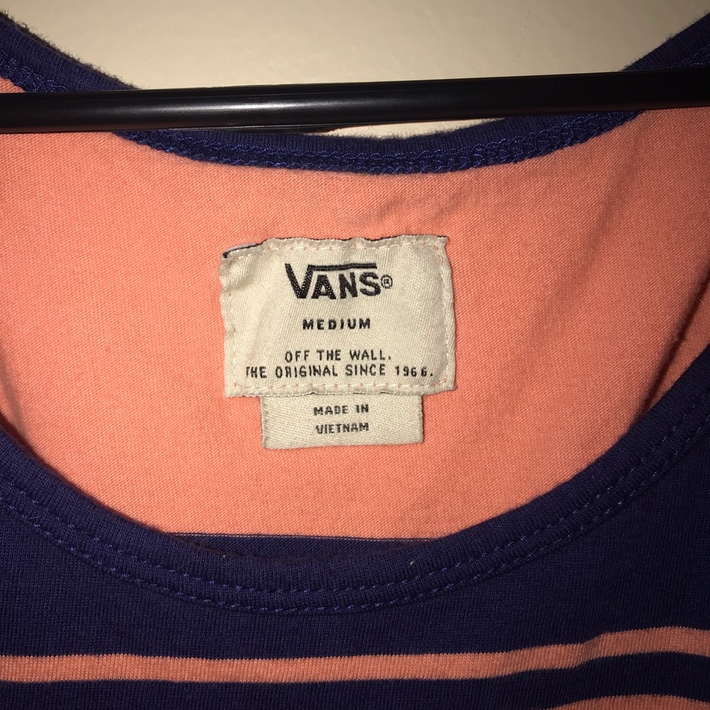 Tank Top - Picture 2 of 3